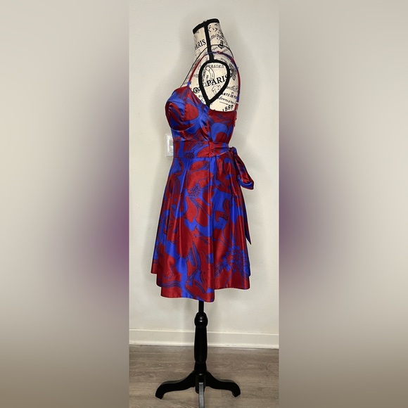 Rubber ducky dress small - Picture 7 of 14